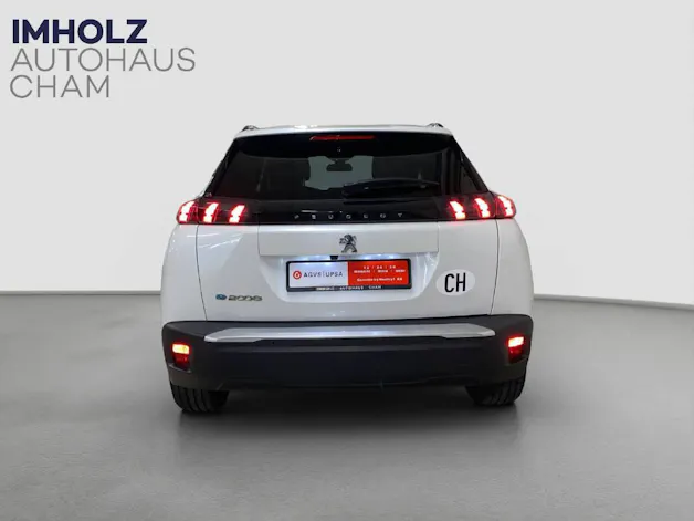 PEUGEOT 2008 e-Allure Pack