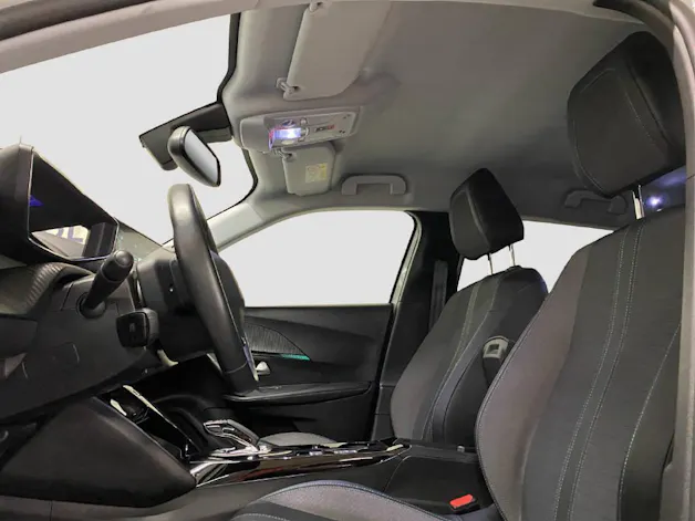 PEUGEOT 2008 e-Allure Pack