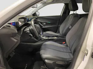 PEUGEOT 2008 e-Allure Pack