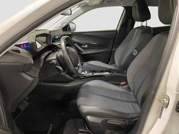 PEUGEOT 2008 e-Allure Pack