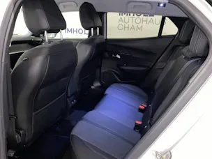 PEUGEOT 2008 e-Allure Pack