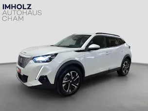 PEUGEOT 2008 e-Allure Pack