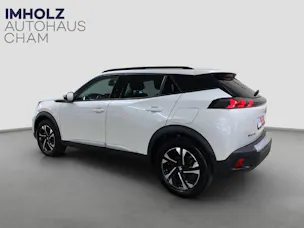 PEUGEOT 2008 e-Allure Pack