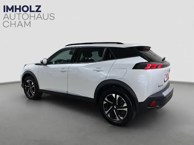 PEUGEOT 2008 e-Allure Pack