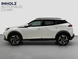 PEUGEOT 2008 e-Allure Pack