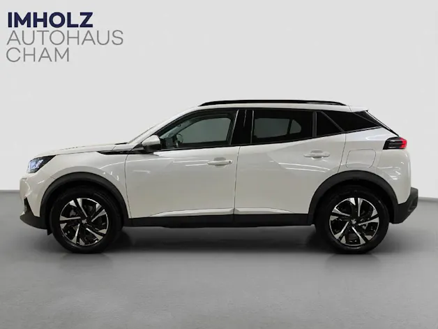 PEUGEOT 2008 e-Allure Pack