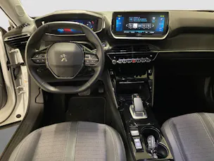 PEUGEOT 2008 e-Allure Pack