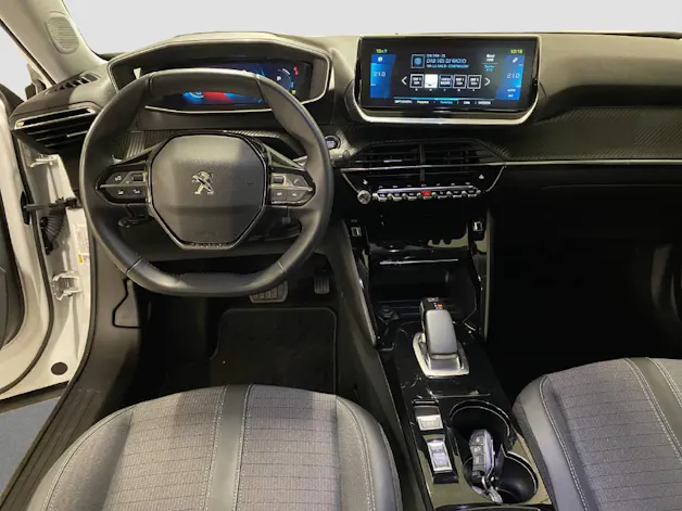 PEUGEOT 2008 e-Allure Pack