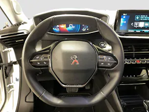 PEUGEOT 2008 e-Allure Pack
