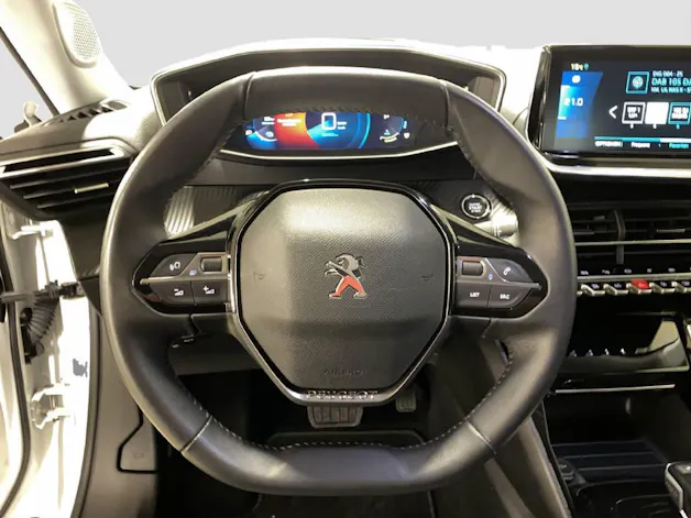 PEUGEOT 2008 e-Allure Pack