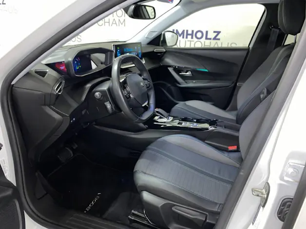 PEUGEOT 2008 e-Allure Pack