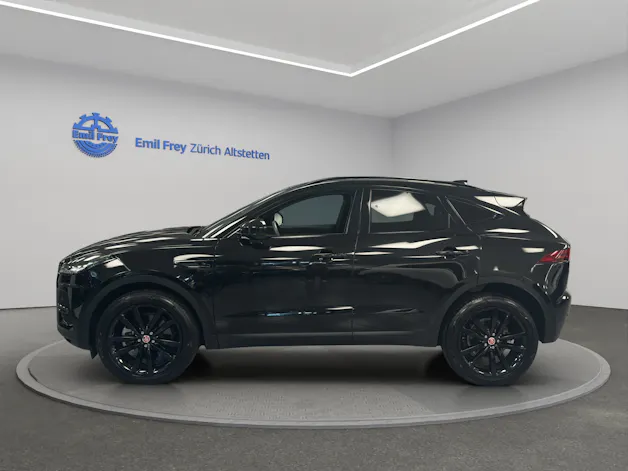 Jaguar E-Pace 2.0 D I4 165 S AWD