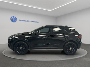 Fahrzeugbild JAGUAR E-Pace 2.0 D I4 165 S AWD