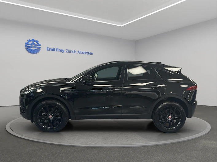 Fahrzeugbild JAGUAR E-PACE