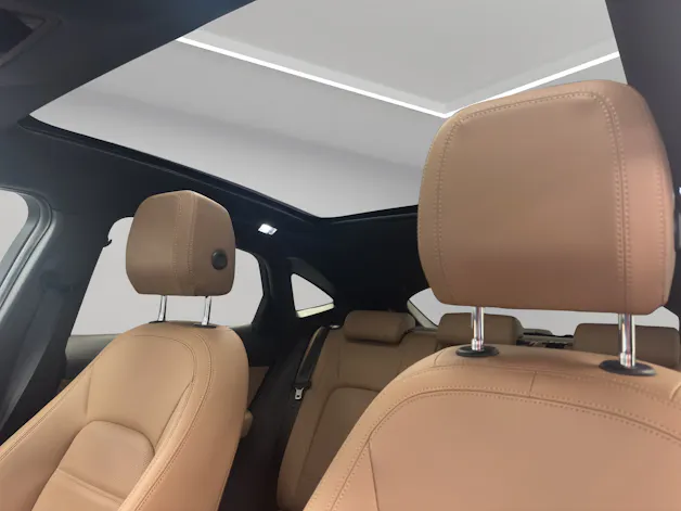 Jaguar E-Pace 2.0 D I4 165 S AWD