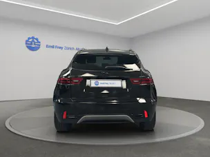 Jaguar E-Pace 2.0 D I4 165 S AWD