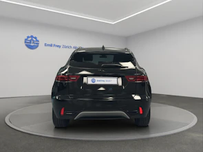 Fahrzeugbild JAGUAR E-Pace 2.0 D I4 165 S AWD