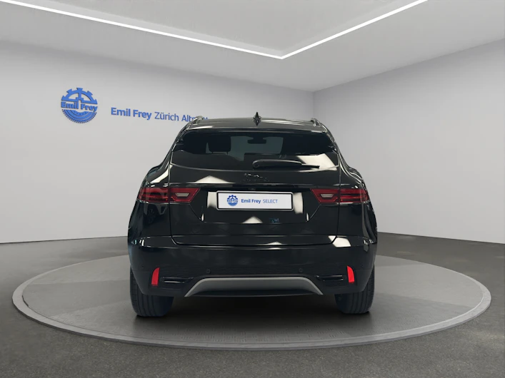 Fahrzeugbild JAGUAR E-PACE