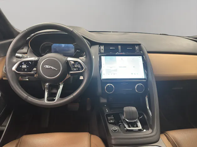 Jaguar E-Pace 2.0 D I4 165 S AWD