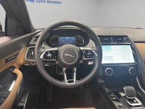 Fahrzeugbild JAGUAR E-Pace 2.0 D I4 165 S AWD