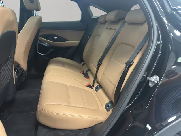 Jaguar E-Pace 2.0 D I4 165 S AWD