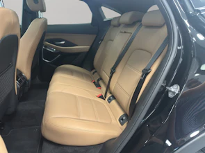 Fahrzeugbild JAGUAR E-Pace 2.0 D I4 165 S AWD