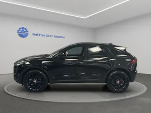 Jaguar E-Pace 2.0 D I4 165 S AWD