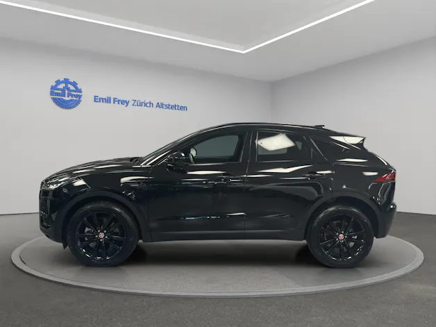 Jaguar E-Pace 2.0 D I4 165 S AWD