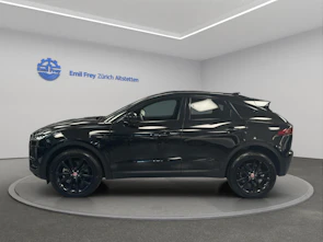Fahrzeugbild JAGUAR E-Pace 2.0 D I4 165 S AWD