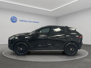 Fahrzeugbild JAGUAR E-Pace 2.0 D I4 165 S AWD Fahrzeugbild JAGUAR E-Pace 2.0 D I4 165 S AWD