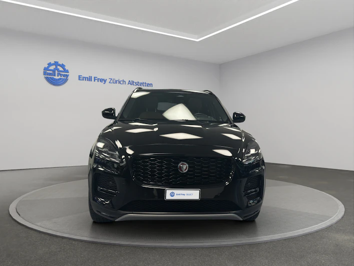 Fahrzeugbild JAGUAR E-PACE
