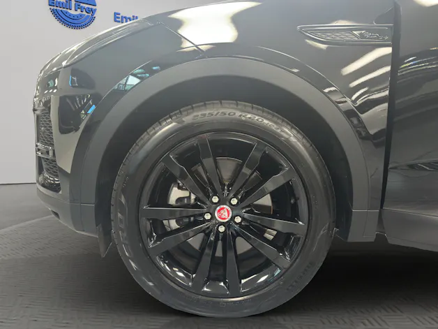 Jaguar E-Pace 2.0 D I4 165 S AWD