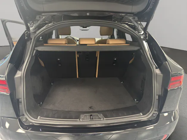 Jaguar E-Pace 2.0 D I4 165 S AWD