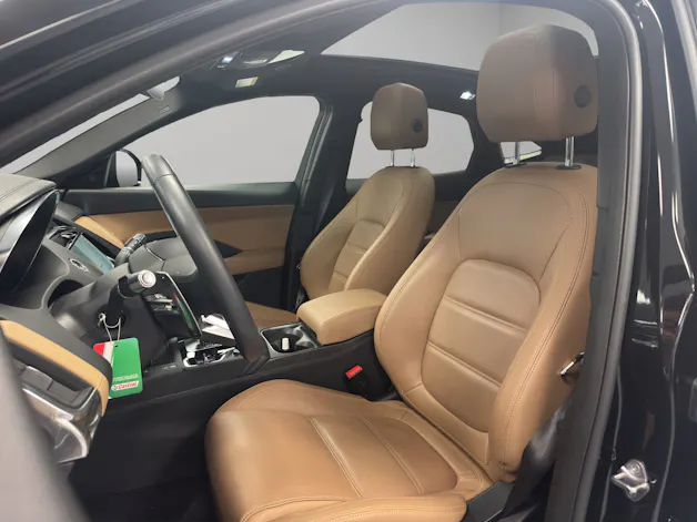 Jaguar E-Pace 2.0 D I4 165 S AWD