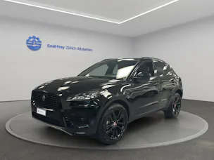 Jaguar E-Pace 2.0 D I4 165 S AWD