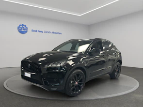 Fahrzeugbild JAGUAR E-Pace 2.0 D I4 165 S AWD