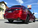 MAZDA 6 Sport Wagon 2.5 Homura