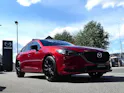 MAZDA 6 Sport Wagon 2.5 Homura