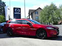 MAZDA 6 Sport Wagon 2.5 Homura