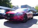 MAZDA 6 Sport Wagon 2.5 Homura