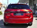 MAZDA 6 Sport Wagon 2.5 Homura