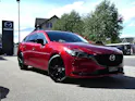 MAZDA 6 Sport Wagon 2.5 Homura