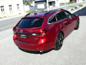 MAZDA 6 Sport Wagon 2.5 Homura