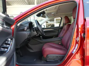 MAZDA 6 Sport Wagon 2.5 Homura