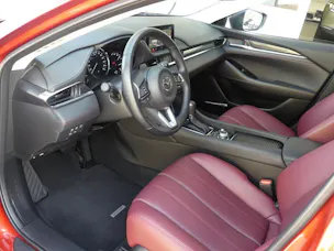 MAZDA 6 Sport Wagon 2.5 Homura