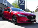 MAZDA 6 Sport Wagon 2.5 Homura
