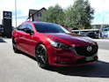 MAZDA 6 Sport Wagon 2.5 Homura