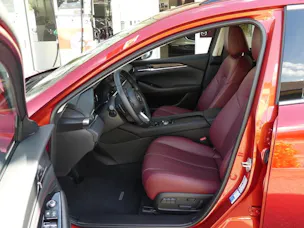 MAZDA 6 Sport Wagon 2.5 Homura