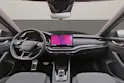 SKODA Octavia Combi 1.5 TSI 150PS SportLine DSG-Automat