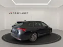 SKODA Octavia Combi 1.5 TSI 150PS SportLine DSG-Automat inkl. AHK